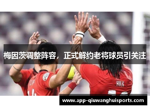 梅因茨调整阵容，正式解约老将球员引关注
